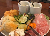 Pizzeria Trattoria LEON: ニコさんの2026年05月28日の1枚目の投稿写真