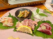 とりやきにく専門店　鳥は萬年　梅田　お初天神: ニコさんの2026年06月27日の1枚目の投稿写真