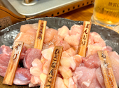 とりやきにく専門店　鳥は萬年　梅田　お初天神: ニコさんの2026年06月27日の2枚目の投稿写真