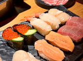 HOT POT LAB ホットポットラボ 心斎橋難波店: ニコさんの2026年09月30日の1枚目の投稿写真