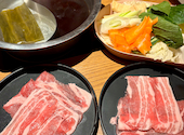 HOT POT LAB ホットポットラボ 心斎橋難波店: ニコさんの2026年09月30日の2枚目の投稿写真