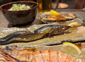炭と海鮮と串焼きと肴 とっとっと 神戸三宮店: ニコさんの2026年09月30日の1枚目の投稿写真