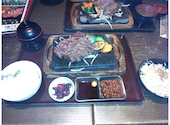 姫路ステーキ 溶岩焼き えん家 飾磨本店: トモアキさんの2025年12月29日の2枚目の投稿写真