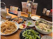 卓上レモンサワー＆ハイボール飲み放題　焼鳥食べ放題　乾杯500酒場　新橋本店: 森の熊さんの2025年07月の1枚目の投稿写真