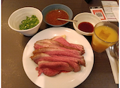 ラ マレーア BUFFET and CAFE LA MAREA: バチルスさんの2026年07月11日の1枚目の投稿写真