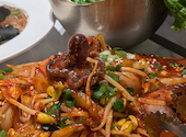 韓国料理 キムチャチャ 横浜西口店: おもちさんの2026年07月17日の2枚目の投稿写真