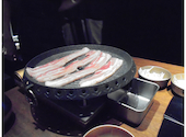 韓国料理　サムギョプサルと野菜　いふう　丸の内店: こんこんさんの2023年05月の1枚目の投稿写真