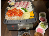 韓国料理 双六: HIROさんの2023年09月18日の1枚目の投稿写真