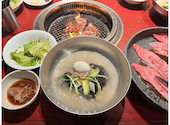 焼肉 冷麺 ユッチャン 北新地店: HIROさんの2026年09月27日の1枚目の投稿写真