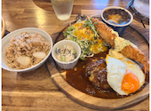 Kitchen Base Lei キッチンベースレイ: HIROさんの2025年07月23日の1枚目の投稿写真