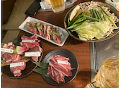 夜空のジンギスカン 本店: おくちゃまさんの2025年02月10日の1枚目の投稿写真
