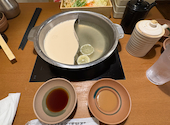 温野菜 プレナ幕張店: 黄桃オレンジさんの2026年06月14日の1枚目の投稿写真