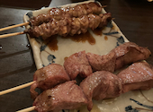 炭火焼鳥ダイニング 喜 yoshi: tapirosuさんの2026年05月31日の1枚目の投稿写真
