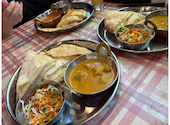 本格インド料理MINA松阪店: ぶんちゃんさんの2026年09月14日の1枚目の投稿写真