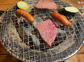 焼肉 國 若草の小屋: みちくんさんの2026年03月28日の2枚目の投稿写真