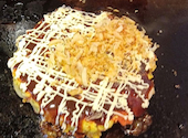 お好み焼 鉄板焼 もんじゃ焼き 加屋 菰野イオンタウン店: りおさんの2026年07月29日の1枚目の投稿写真