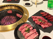 焼肉 火の奏: りさんの2026年08月11日の1枚目の投稿写真
