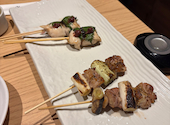 焼き鳥 きんざん 四日市店: りおさんの2026年08月11日の1枚目の投稿写真