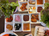 韓国料理 ビョルジャン: momo0422さんの2026年10月14日の1枚目の投稿写真