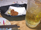 虎魚 おこぜ 刈谷店: たわしさんの2024年08月24日の1枚目の投稿写真