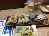 肉汁餃子のダンダダン 大須観音店: たわしさんの2025年09月14日の1枚目の投稿写真