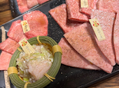 焼肉 陽山道 上野駅前店: りささんの2025年06月14日の2枚目の投稿写真