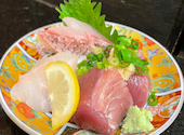魚と酒 はなたれ 新橋店: りささんの2025年05月11日の1枚目の投稿写真