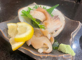 魚と酒 はなたれ 新橋店: りささんの2025年05月11日の2枚目の投稿写真