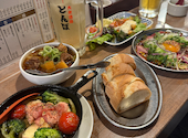 大衆酒場　とんぼ　広島立町店: びーがたさんの2026年02月の1枚目の投稿写真