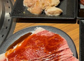 安楽亭 行徳店: ニックさんの2026年08月30日の1枚目の投稿写真