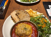 カフェ プリマ 四条烏丸: オリバーさんの2026年08月02日の1枚目の投稿写真