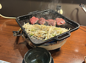 焼肉ホルモン 芝生: あやさんの2025年12月06日の2枚目の投稿写真