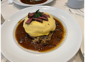 神戸牛 洋食 アモナ: ルータンさんの2024年07月の1枚目の投稿写真