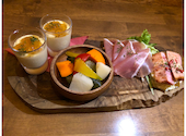 個室肉バル大衆ビストロ D D 横浜東口駅前店: ぼんやりさんの2024年07月28日の1枚目の投稿写真