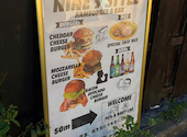 宴会 3時間飲み放題 Nine9 Style hamburger&bar 下北沢: きよさんさんの2026年05月の1枚目の投稿写真