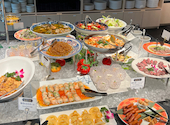 海鮮ブッフェダイニング 銀座八芳 新宿店: りょーさんの2026年09月03日の2枚目の投稿写真