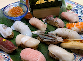 すし処 二ノ宮 新宿本店: りょーさんの2026年10月04日の1枚目の投稿写真