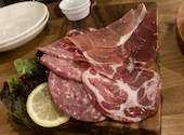 肉バル Re:come リカム 太田店: たさんの2023年12月16日の1枚目の投稿写真
