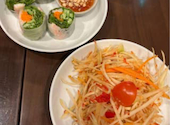 タイレストラン PAPAYA パパイヤ 赤羽店: inouehnymさんの2026年06月16日の1枚目の投稿写真