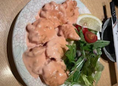 創作和食個室居酒屋 龍の屋 秋葉原店: inouehnymさんの2026年06月28日の1枚目の投稿写真