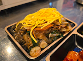 韓国料理 小さな韓国あぷろ 佐賀駅前店: inouehnymさんの2026年09月22日の1枚目の投稿写真