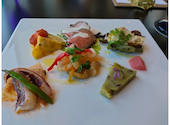 Restaurant TROIS VOEUX トロワヴー: inouehnymさんの2026年08月25日の1枚目の投稿写真