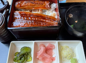 うなぎ吉川 有楽町店: inouehnymさんの2026年06月30日の1枚目の投稿写真