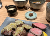 厚切り牛たん炭火焼き専門店　牛たんの檸檬 有楽町店: inouehnymさんの2026年05月の1枚目の投稿写真