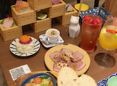 魚と7 ととせぶん 京都駅七条: まいまいさんの2026年09月17日の1枚目の投稿写真
