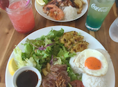 ALOHA CAFE Pineapple アロハ カフェ パイナップル 明石店: まいまいさんの2026年06月15日の1枚目の投稿写真