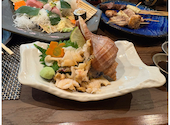 居酒屋美々 すすきの本店: みすずさんの2026年06月06日の1枚目の投稿写真