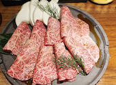 個室焼肉 夢幻邸: あーちゃんさんの2025年03月23日の2枚目の投稿写真