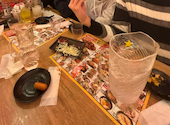 均タロー 渋谷店: ルビーさんの2024年12月31日の1枚目の投稿写真