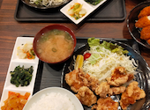 大衆食堂あい和: ままろんさんの2026年04月の1枚目の投稿写真